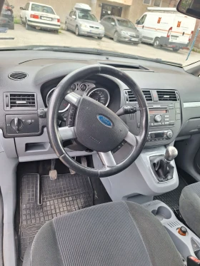 Ford C-max | Mobile.bg    8