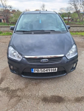 Ford C-max | Mobile.bg    2