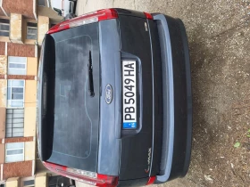 Ford C-max | Mobile.bg    3