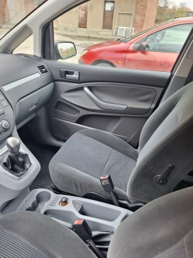 Ford C-max | Mobile.bg    6