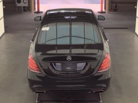 Mercedes-Benz S 500 AMG* PACK* BURMESTER* ПОДГРЕВ* КАМЕРА* КЕЙЛЕС* - 30500 лв. - 76456984 8