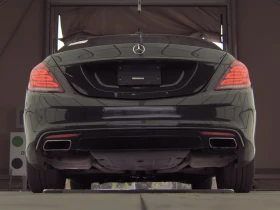 Mercedes-Benz S 500 AMG* PACK* BURMESTER* ПОДГРЕВ* КАМЕРА* КЕЙЛЕС* - 30500 лв. - 76456984 6