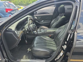 Mercedes-Benz S 500 AMG* PACK* BURMESTER* ПОДГРЕВ* КАМЕРА* КЕЙЛЕС* - 30500 лв. - 76456984 13