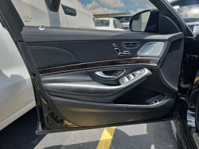 Mercedes-Benz S 500 AMG* PACK* BURMESTER* ПОДГРЕВ* КАМЕРА* КЕЙЛЕС* - 30500 лв. - 76456984 9
