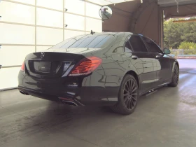 Mercedes-Benz S 500 AMG* PACK* BURMESTER* ПОДГРЕВ* КАМЕРА* КЕЙЛЕС* - 30500 лв. - 76456984 2