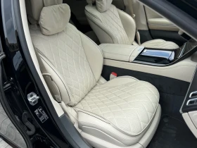 Mercedes-Benz S 350 6, 3 AMG Packet= Full= TOP= LONG= 4x4 | Mobile.bg    14