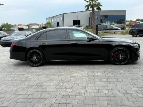 Обява за продажба на Mercedes-Benz S 350 6, 3 AMG Packet= Full= TOP= LONG= 4x4 ~ 143 999 лв. - изображение 2
