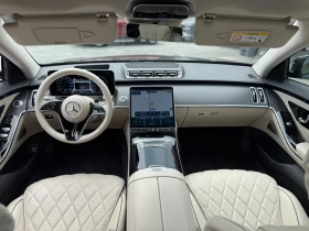 Mercedes-Benz S 350 6, 3 AMG Packet= Full= TOP= LONG= 4x4 | Mobile.bg    16