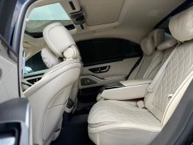 Mercedes-Benz S 350 6, 3 AMG Packet= Full= TOP= LONG= 4x4 | Mobile.bg    17