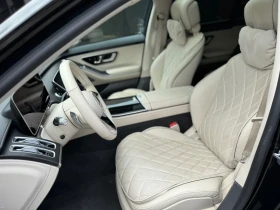 Mercedes-Benz S 350 6, 3 AMG Packet= Full= TOP= LONG= 4x4 | Mobile.bg    15
