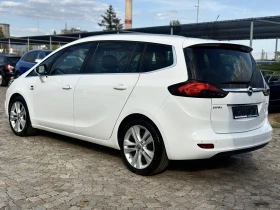Opel Zafira 2.0 FACE 7- | Mobile.bg    3