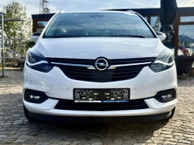 Opel Zafira 2.0 FACE 7- | Mobile.bg    8