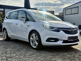 Opel Zafira 2.0 FACE 7- | Mobile.bg    7