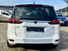 Opel Zafira 2.0 FACE 7- | Mobile.bg    4