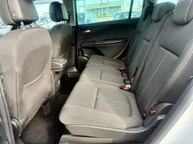 Opel Zafira 2.0 FACE 7- | Mobile.bg    13