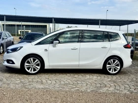 Opel Zafira 2.0 FACE 7- | Mobile.bg    2