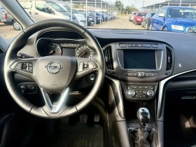 Opel Zafira 2.0 FACE 7- | Mobile.bg    11