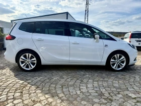 Opel Zafira 2.0 FACE 7- | Mobile.bg    6