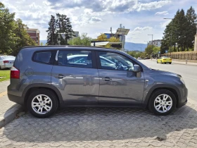 Chevrolet Orlando | Mobile.bg    4