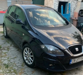     Seat Altea