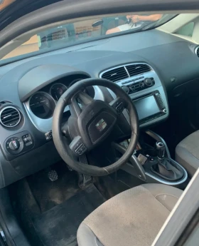 Seat Altea | Mobile.bg    6