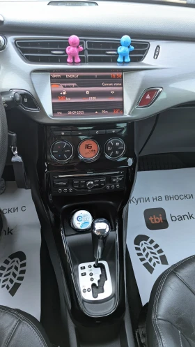 Обява за продажба на Citroen C3 1.6 Пълен автоматик ~13 490 лв. - изображение 9