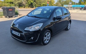 Обява за продажба на Citroen C3 1.6 Пълен автоматик ~13 490 лв. - изображение 1