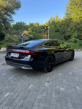 Audi A7 55 tfsi - 73999 лв. - 84309777 4