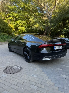 Audi A7 55 tfsi - 73999 лв. - 84309777 6