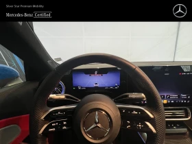 Mercedes-Benz CLA 350 4MATIC  EQ, снимка 10