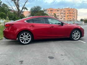 Обява за продажба на Mazda 6 ~4 950 лв. - изображение 1