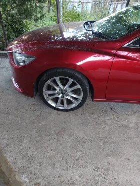Обява за продажба на Mazda 6 ~4 950 лв. - изображение 3