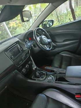 Обява за продажба на Mazda 6 ~4 950 лв. - изображение 6