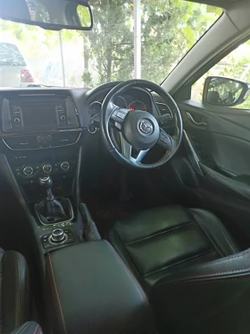 Обява за продажба на Mazda 6 ~4 950 лв. - изображение 7