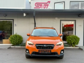 Обява за продажба на Subaru XV 2.0 * Swiss * Lux ~34 599 лв. - изображение 1