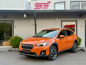 Subaru XV 2.0 * Swiss * Lux