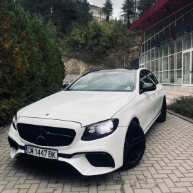 Обява за продажба на Mercedes-Benz E 200 E200 ~34 999 лв. - изображение 1 | Auto.bg Обява за продажба на Mercedes-Benz E 200 E200 ~34 999 лв. - изображение 1