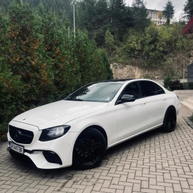 Обява за продажба на Mercedes-Benz E 200 E200 ~34 999 лв. - изображение 2 | Auto.bg Обява за продажба на Mercedes-Benz E 200 E200 ~34 999 лв. - изображение 2