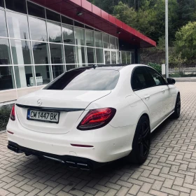 Обява за продажба на Mercedes-Benz E 200 E200 ~34 999 лв. - изображение 6 | Auto.bg Обява за продажба на Mercedes-Benz E 200 E200 ~34 999 лв. - изображение 6