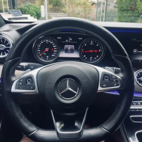 Обява за продажба на Mercedes-Benz E 200 E200 ~34 999 лв. - изображение 7 | Auto.bg Обява за продажба на Mercedes-Benz E 200 E200 ~34 999 лв. - изображение 7