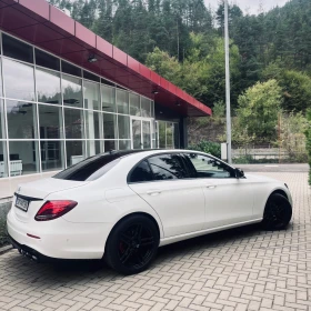 Обява за продажба на Mercedes-Benz E 200 E200 ~34 999 лв. - изображение 3 | Auto.bg Обява за продажба на Mercedes-Benz E 200 E200 ~34 999 лв. - изображение 3