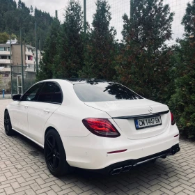 Обява за продажба на Mercedes-Benz E 200 E200 ~34 999 лв. - изображение 5 | Auto.bg Обява за продажба на Mercedes-Benz E 200 E200 ~34 999 лв. - изображение 5