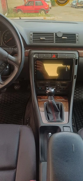 Audi A4 | Mobile.bg    6