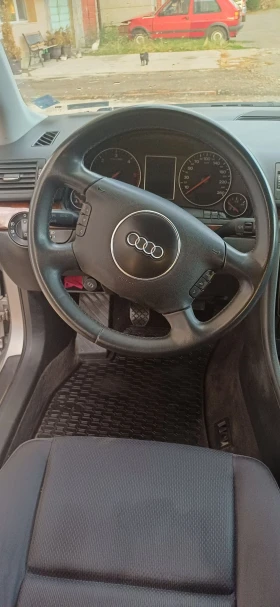 Audi A4 | Mobile.bg    5