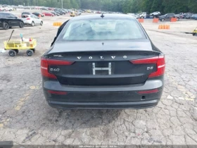 Volvo S60  B5 PLUS DARK THEME*    !*  | Mobile.bg    4