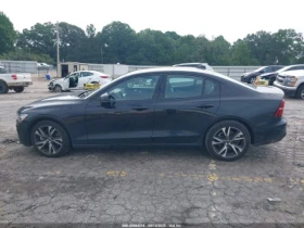 Volvo S60  B5 PLUS DARK THEME*    !*  | Mobile.bg    8