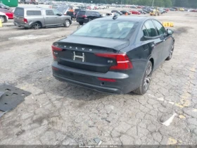 Volvo S60  B5 PLUS DARK THEME*    !*  | Mobile.bg    6