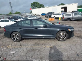 Volvo S60  B5 PLUS DARK THEME*    !*  | Mobile.bg    7