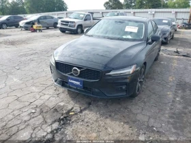 Volvo S60  B5 PLUS DARK THEME*    !*  | Mobile.bg    3