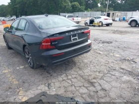 Volvo S60  B5 PLUS DARK THEME*    !*  | Mobile.bg    5